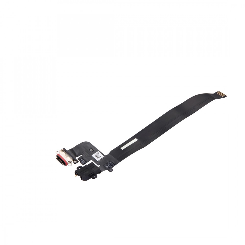 Charging Port & Earphone Jack Flex Cable for OnePlus 5 Other Replacement Parts OnePlus 5